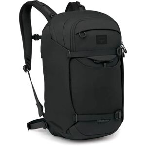 Osprey METRON 24 PACK black/anchor blue 843820198614 batoh