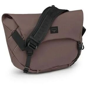 Osprey METRON 18 Messenger magma brown/goby orange