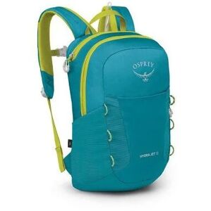 Osprey JET 12 blue spikemoss/lemongrass