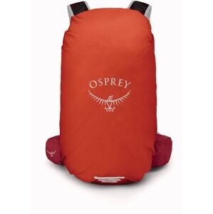 Osprey HIVIS RAINCOVER XS mars orange pláštenka