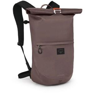 Osprey METRON WP 25 magma hnedá/goby orange