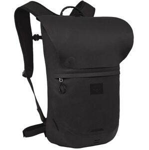 Osprey METRON WP 25 black/anchor blue batoh