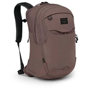 Osprey METRON AIRSPEED 34 magma brown/goby orange