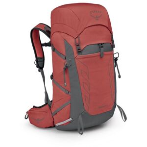 Osprey TEMPEST 33 red pampas/coal grey dámsky batoh