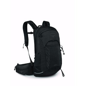 Osprey TALON 22 EF black/coal grey pánsky batoh