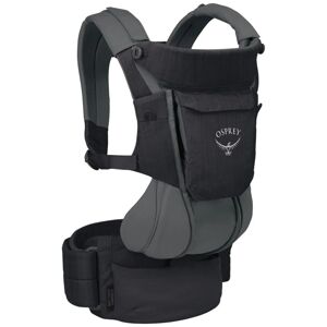 Osprey POCO SOFT CHILD CARRIER LT black 843820187779 nosítko