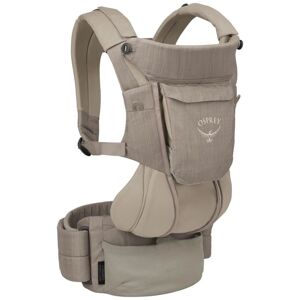 Osprey POCO SOFT CHILD CARRIER LT tan concrete 843820187748