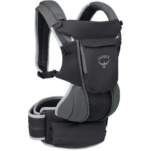 Osprey POCO SOFT CHILD CARRIER black 843820187816 nosítko