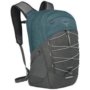Osprey QUASAR 26 cascade blue/coal grey heather 843820192254