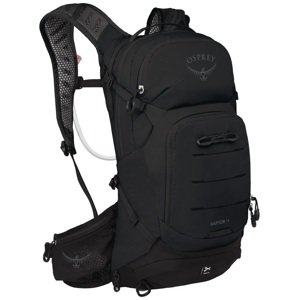 Osprey RAPTOR 14 black 843820195408 pánsky batoh