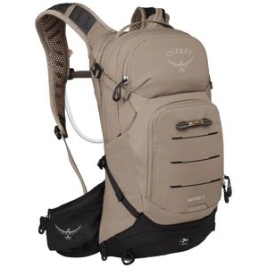Osprey RAPTOR 14 pediment grey 810165740136 pánsky batoh