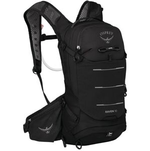 Osprey RAVEN 10 black dámsky batoh