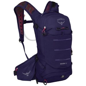 Osprey RAVEN 10 deep fig dámsky batoh