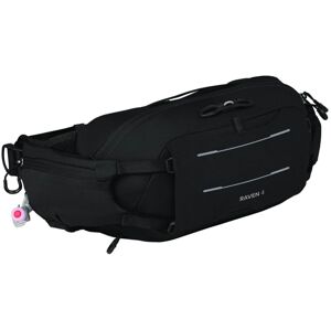 Osprey RAVEN 4 black dámsky batoh