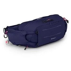 Osprey RAVEN 4 deep fig dámsky batoh