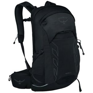 Osprey TALON 22 black/coal grey 810145591376 pánsky batoh