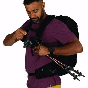 Osprey TALON 22 green canopy/pine leaf pánsky batoh