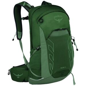 Osprey TALON 22 green canopy/pine leaf 810145591437 pánsky batoh