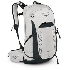 Osprey TALON 22 white/black pánsky batoh