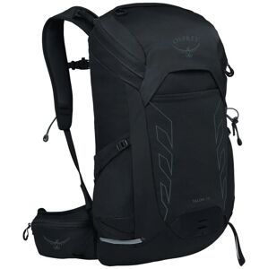 Osprey TALON 26 black/coal grey 810145591512 pánsky batoh