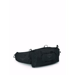 Osprey TALON 6 black/coal grey 810145591857 pánsky batoh