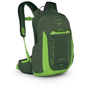 Osprey TALON JR green canopy detský batoh