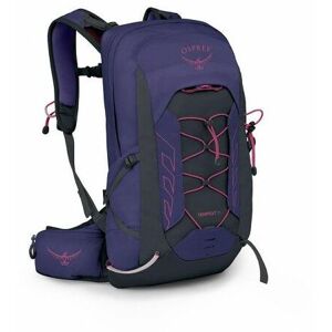 Osprey TEMPEST 11 deep fig/hotspot pink dámsky batoh