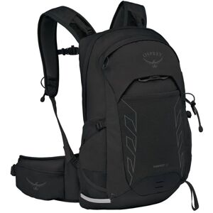 Osprey TEMPEST 22 EF black/coal grey 810145592069 dámsky batoh