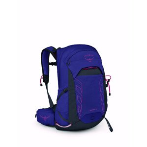 Osprey TEMPEST 22 deep fig/hotspot pink 810145592212 dámsky batoh