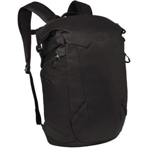 Osprey TRANSPORTER ZINCH raven black/black taška