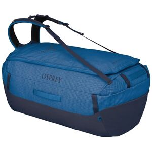Osprey TRANSPORTER 120 blue flame/scoria blue 843820193602 taška