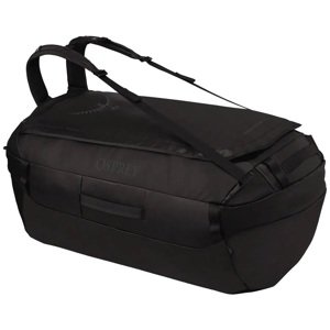 Osprey TRANSPORTER 120 raven black/black 843820193572 taška