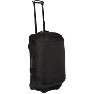 Osprey ROLLING TRANSPORTER 60 raven black/black taška