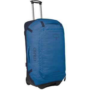 Osprey ROLLING TRANSPORTER 90 blue flame/scoria blue taška