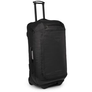 Osprey ROLLING TRANSPORTER 90 raven black/black taška