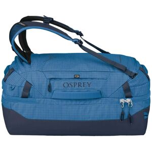 Osprey TRANSPORTER SQUFFEL 44 blue flame/scoria blue taška