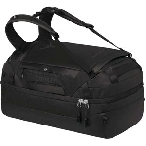 Osprey TRANSPORTER SQUFFEL 44 raven black/black taška