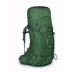 Osprey ARIEL 55 koseret green Veľkosť: WXS/WS dámsky batoh