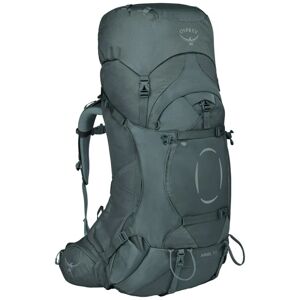 Osprey ARIEL 55 medium gray Veľkosť: WXS/WS dámsky batoh