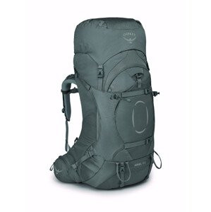 Osprey ARIEL 65 medium gray Veľkosť: WM/WL 843820199468 dámsky batoh