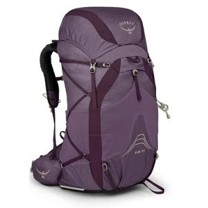 Osprey EJA 58 purple dusk Veľkosť: WXS/WS 810165740358 dámsky batoh