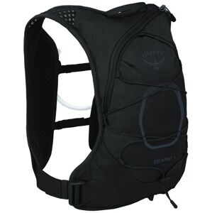 Osprey ESCAPIST VELOCITY 3 black Veľkosť: L/XL vesta