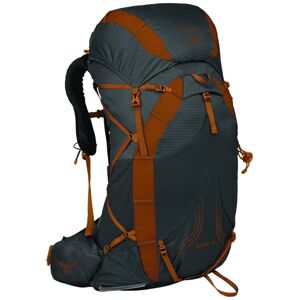 Osprey EXOS 38 dark charcoal grey Veľkosť: L/XL pánsky batoh