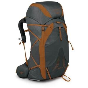 Osprey EXOS 48 dark charcoal grey Veľkosť: S/M 810165740433 pánsky batoh