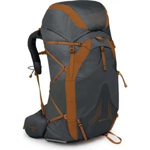 Osprey EXOS 48 dark charcoal grey Veľkosť: L/XL 810165740457 pánsky batoh