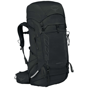 Osprey TEMPEST 44 black/coal grey Veľkosť: M/L- dámsky batoh