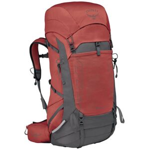 Osprey TEMPEST 44 red pampas/coal grey Veľkosť: M/L 810145592502 dámsky batoh