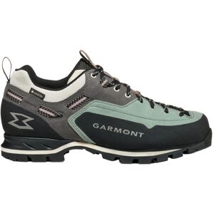 Garmont DRAGONTAIL MNT EVO GTX WMS thunderstorm grey/iceberg grn Veľkosť: 41,5 8056586257330 dámske topánky