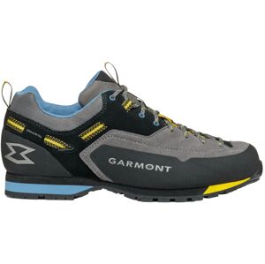 Garmont DRAGONTAIL LT EVO december grey/lemon yellow Veľkosť: 47,5 pánske topánky