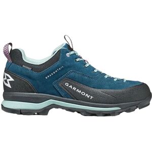 Garmont DRAGONTAIL WP WMS corsair blue/surf blue Veľkosť: 40 dámske topánky